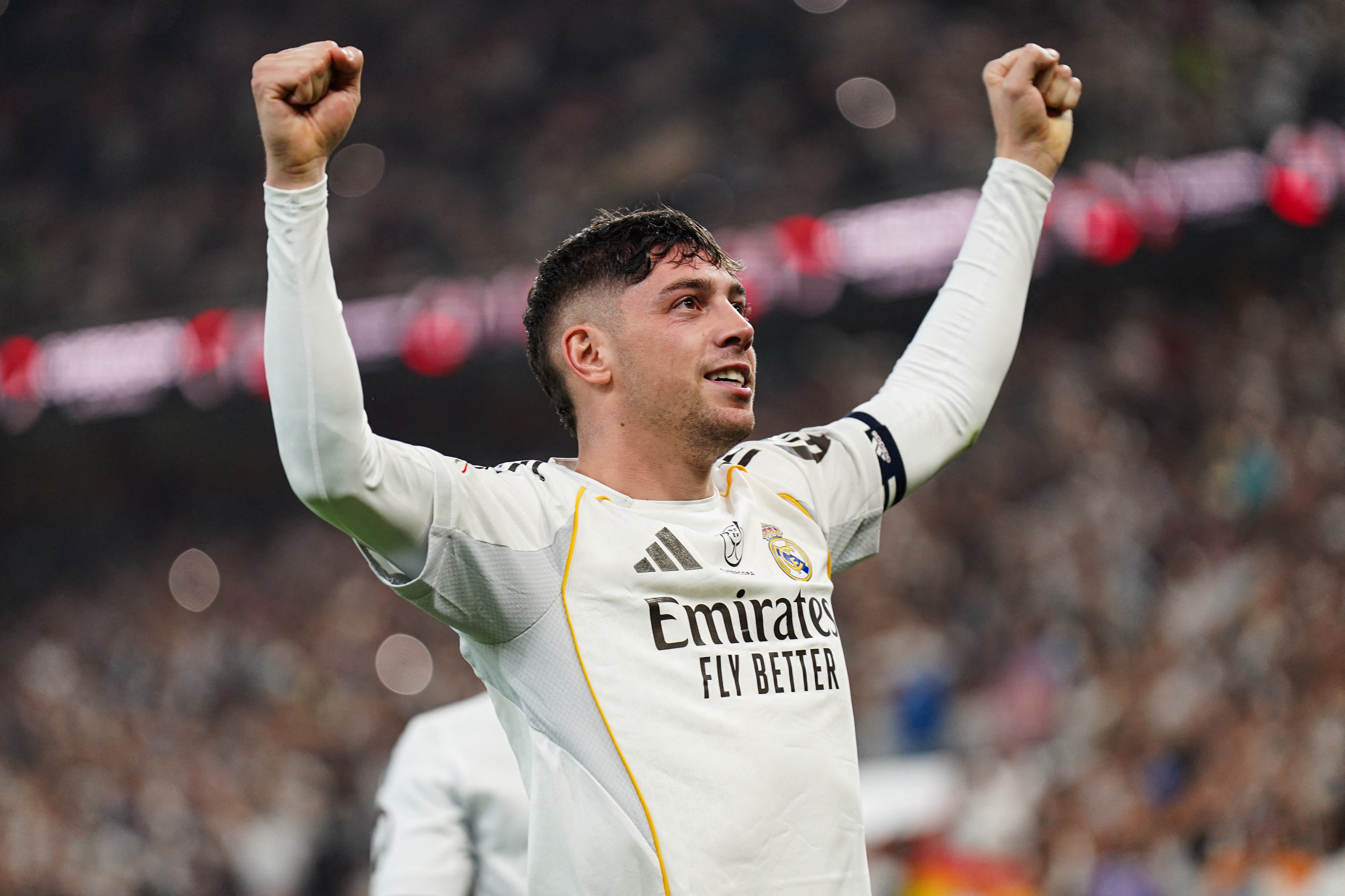 阿斯：皇马客战瓦伦西亚，巴尔韦德将回到熟悉的中场位置