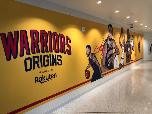 开云官网-【现场】勇士连胜洛杉矶双雄 库里时刻再现旧金山