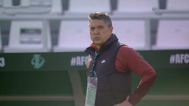 开云官网-CCTV5直播 U23国足离冠军差1步 王钰栋+拜合冲击 范志毅寄语彭啸