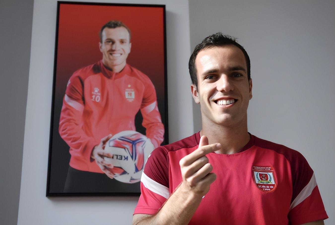 开云官网-国安门将位置离队第一人预测！前些年就归化入籍，却一直踢不上球